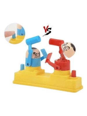 Jogo Martela Cabeça Wellkids Infantil Educativo e Divertido