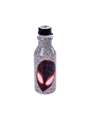 GARRAFA 500ML RETRO HOMEM ARANHA