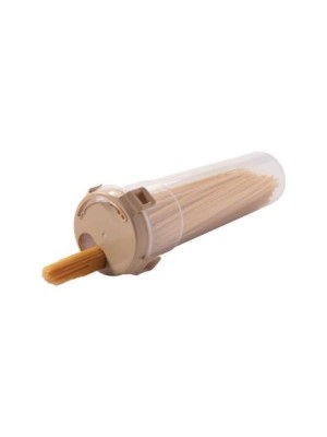 Porta Espaguete 1L com Tampa Dosadora Plasutil