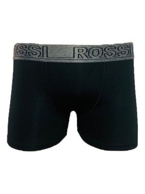 CUECA BOXER ADULTA LISA UN. SEDUTORA
