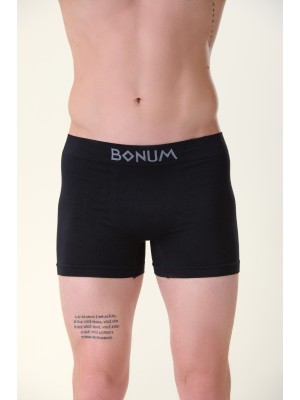 Cueca Boxer Adulto Preta G Masculina com Elasticidade Ideal, Cós Confortável e Caimento Perfeito para Rotina e Trabalho