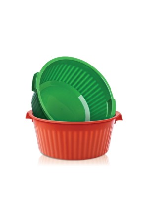 BACIA 12 LTS UN. ARQPLAST