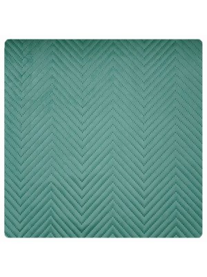 CAPA PARA ALMOFADA 43X43CM UN. RIO DE OURO