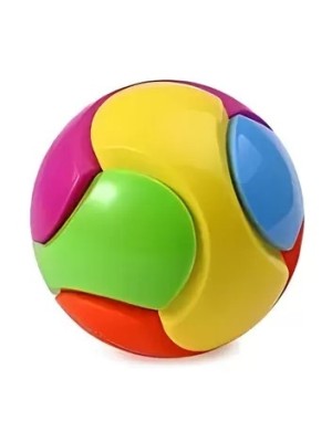 BOLA QUEBRA CABECA C/02 PCS UN. RODZAND